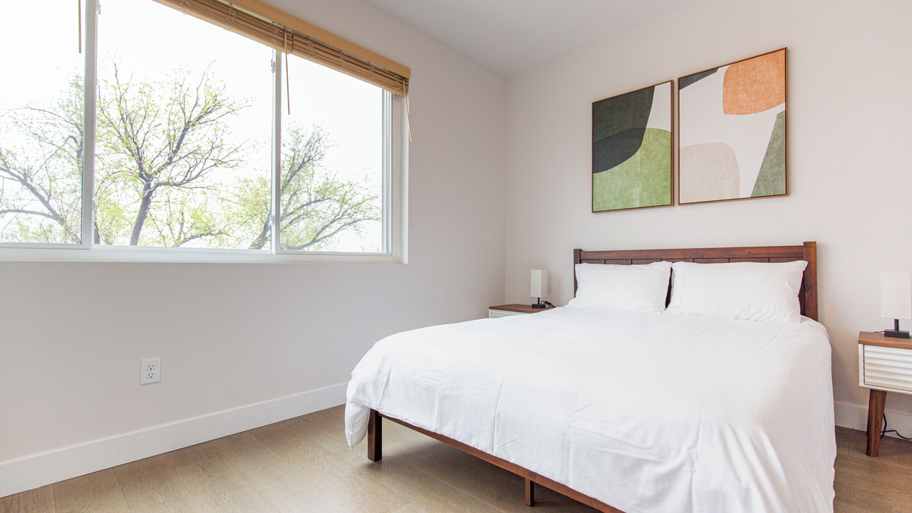 Photo of Bedroom in Berkley