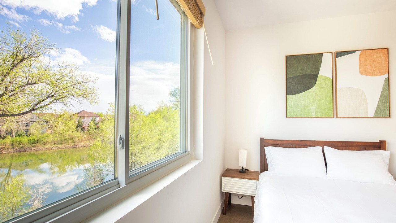 Photo of Bedroom in Berkley