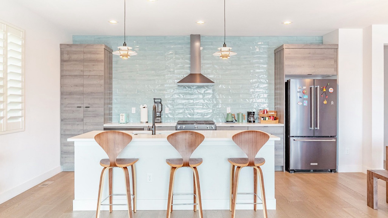 Photo of Kitchen in Berkley