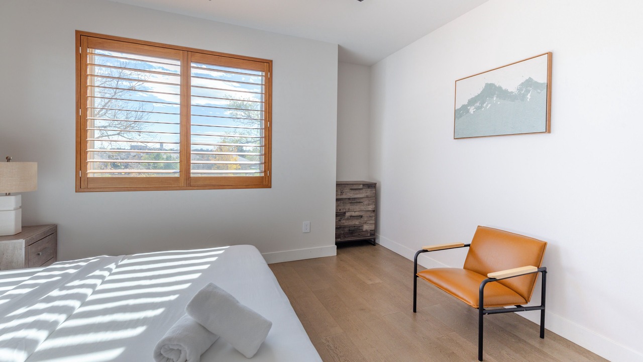 Photo of Bedroom in Berkley
