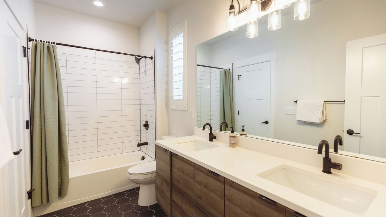 Photo of Bathroom in Berkley