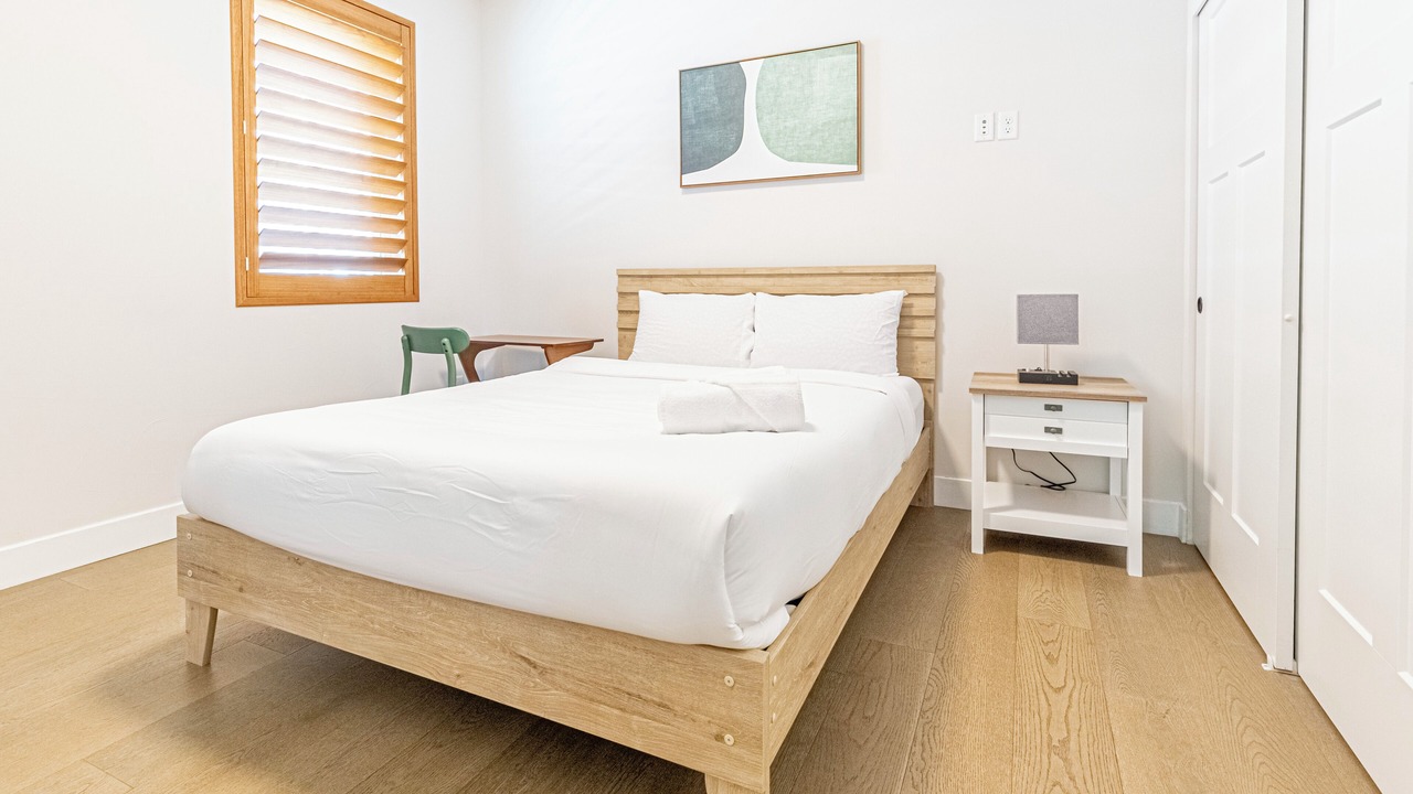 Photo of Bedroom in Berkley