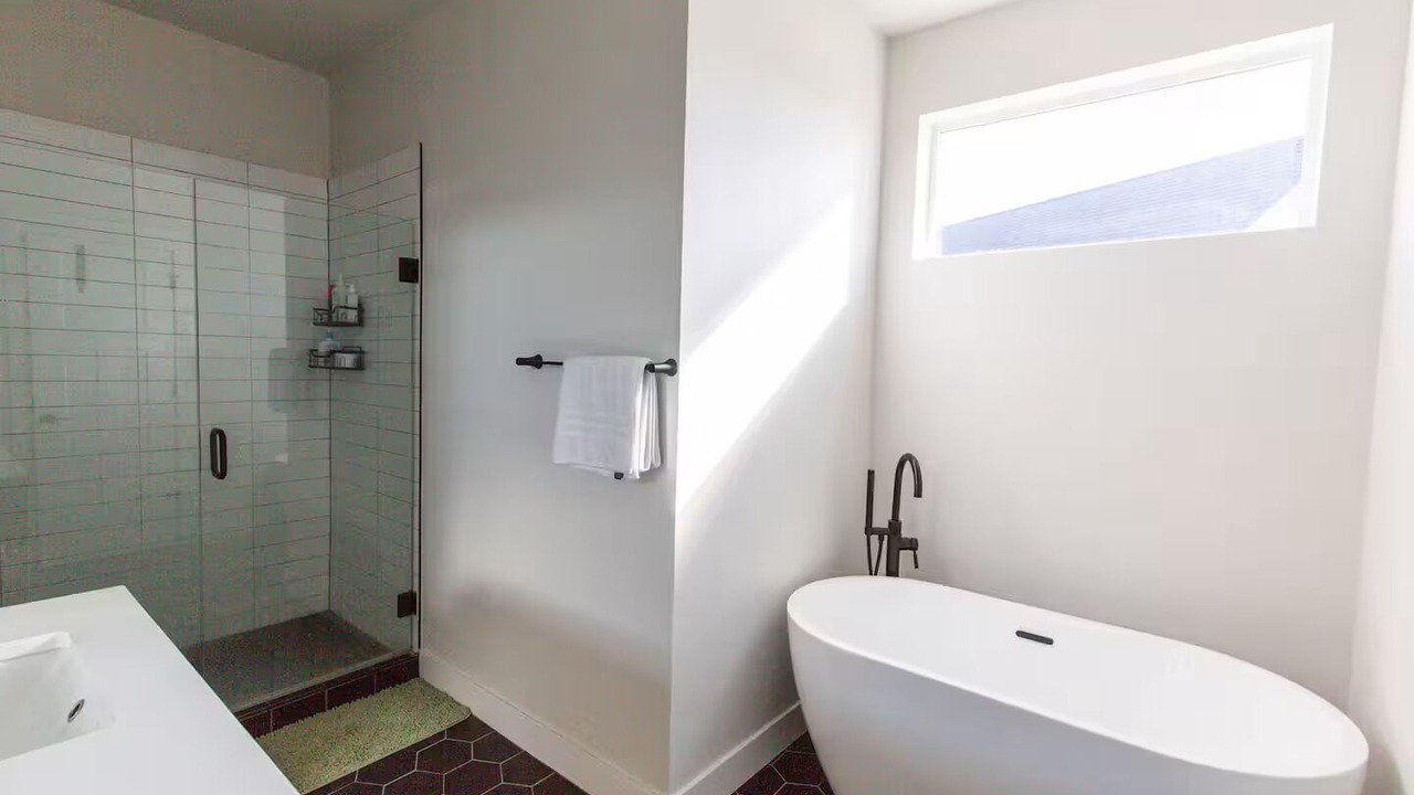 Photo of Bathroom in Berkley