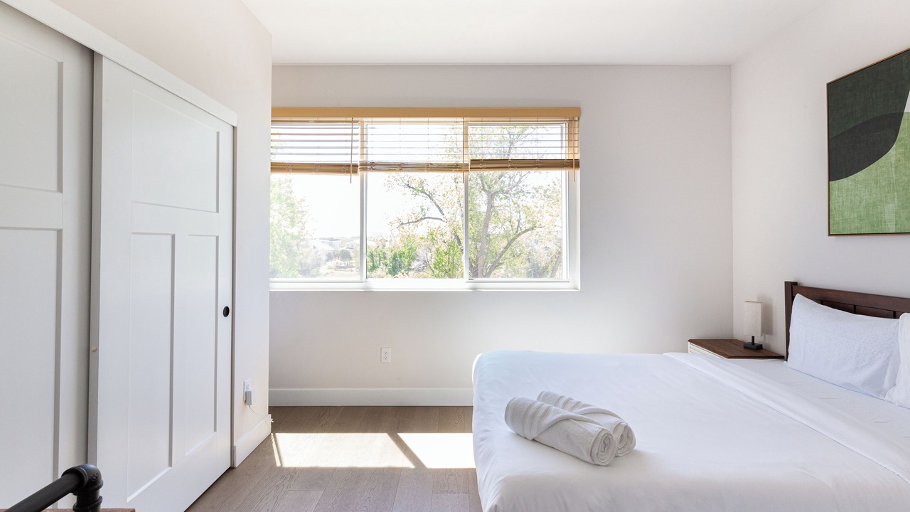 Photo of Bedroom in Berkley