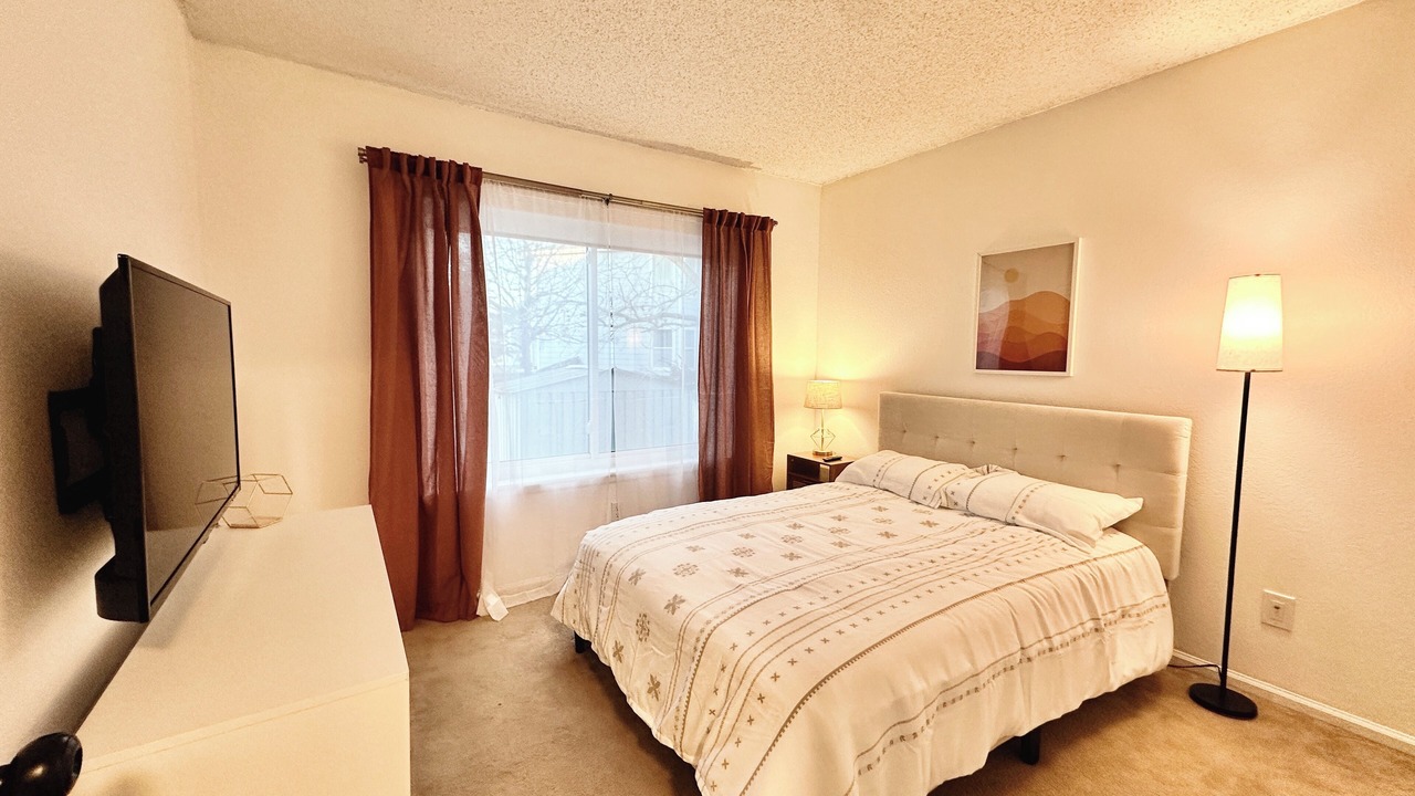 Photo of Bedroom in Parker