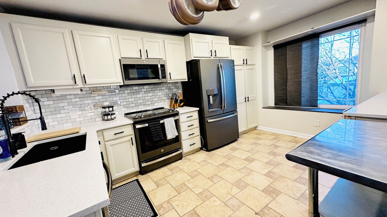 Photo of Kitchen in Parker