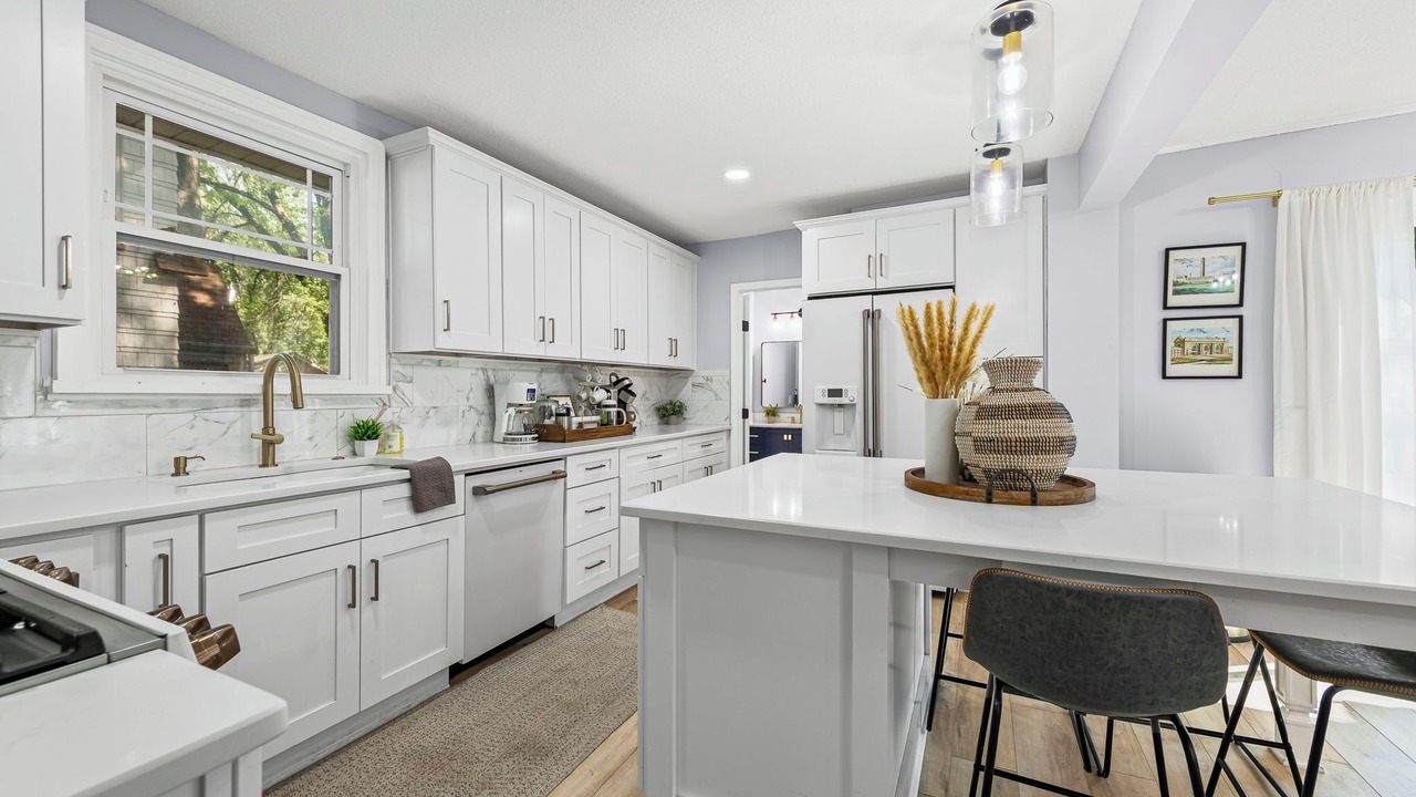 Photo of Kitchen in South Kansas City