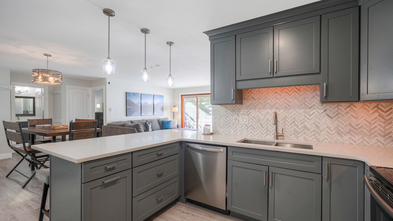 Photo of Kitchen in Wildernest