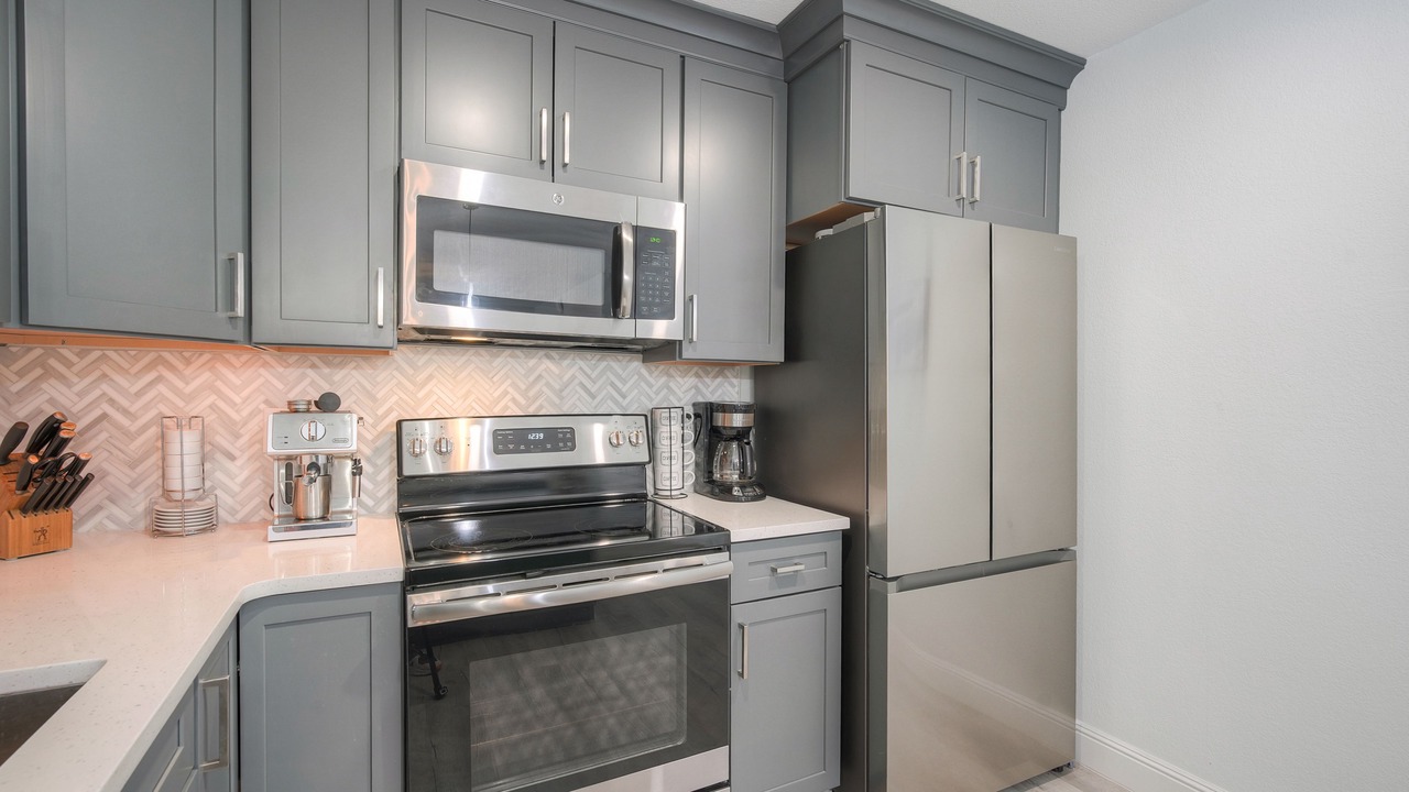 Photo of Kitchen in Wildernest