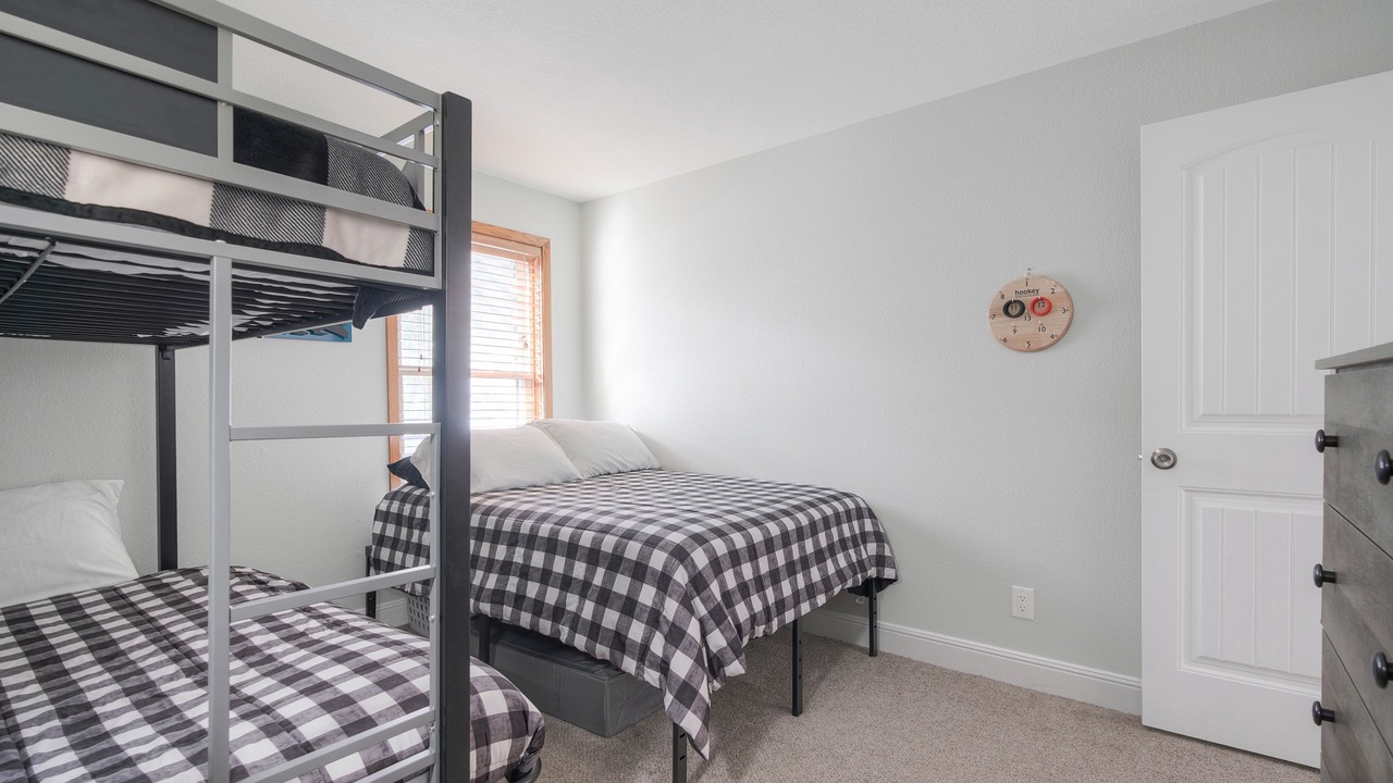 Photo of Bedroom in Wildernest