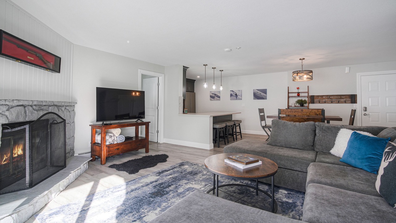 Photo of Livingroom in Wildernest