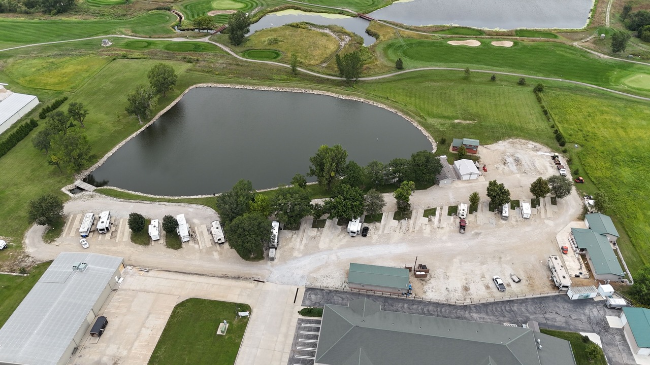Photo of Outdoor in Seneca