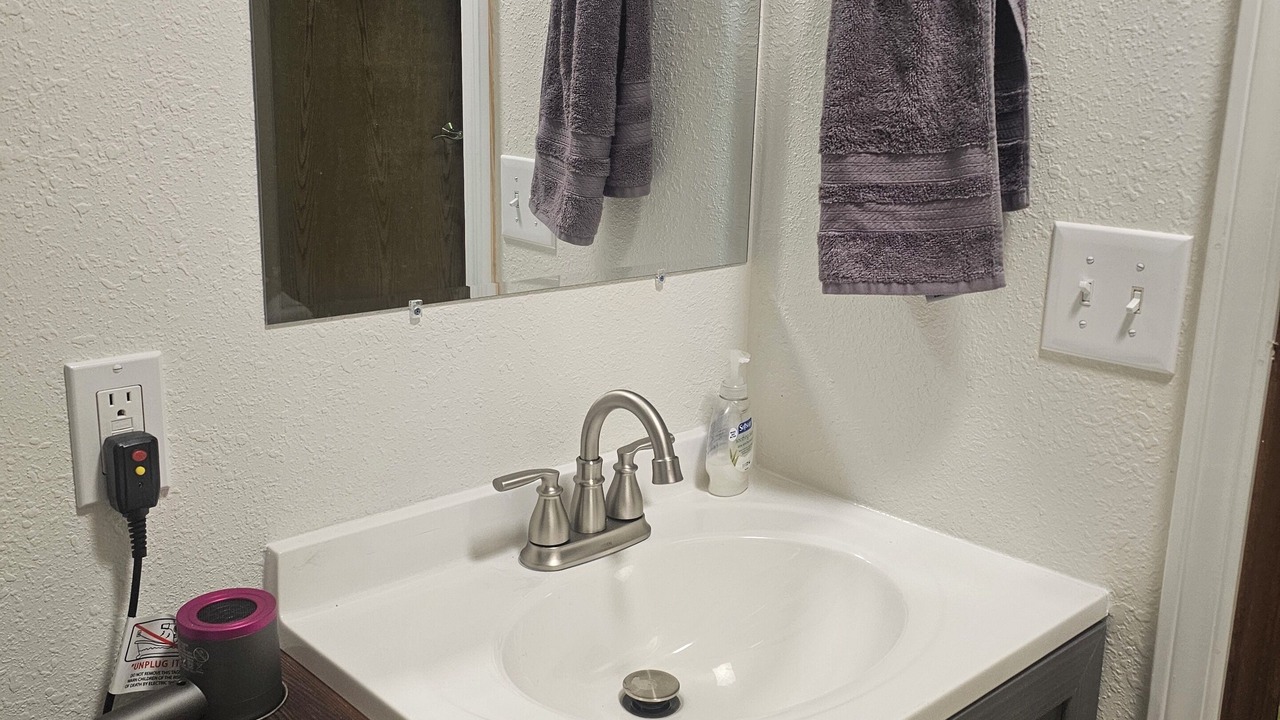 Photo of Bathroom in Seneca
