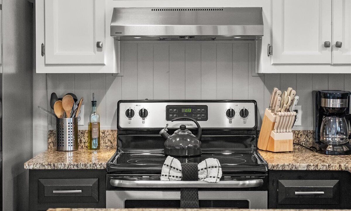 Photo of Kitchen in South Kansas City