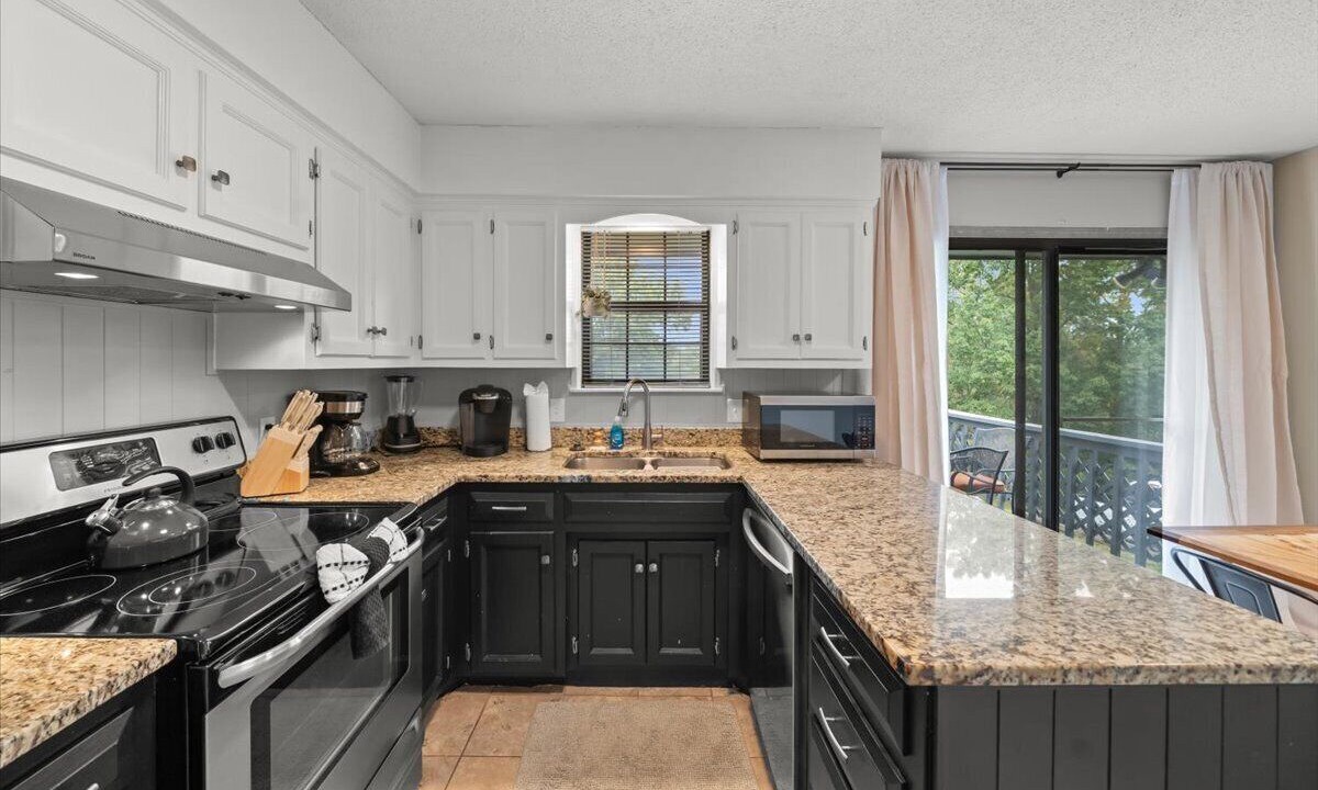 Photo of Kitchen in South Kansas City