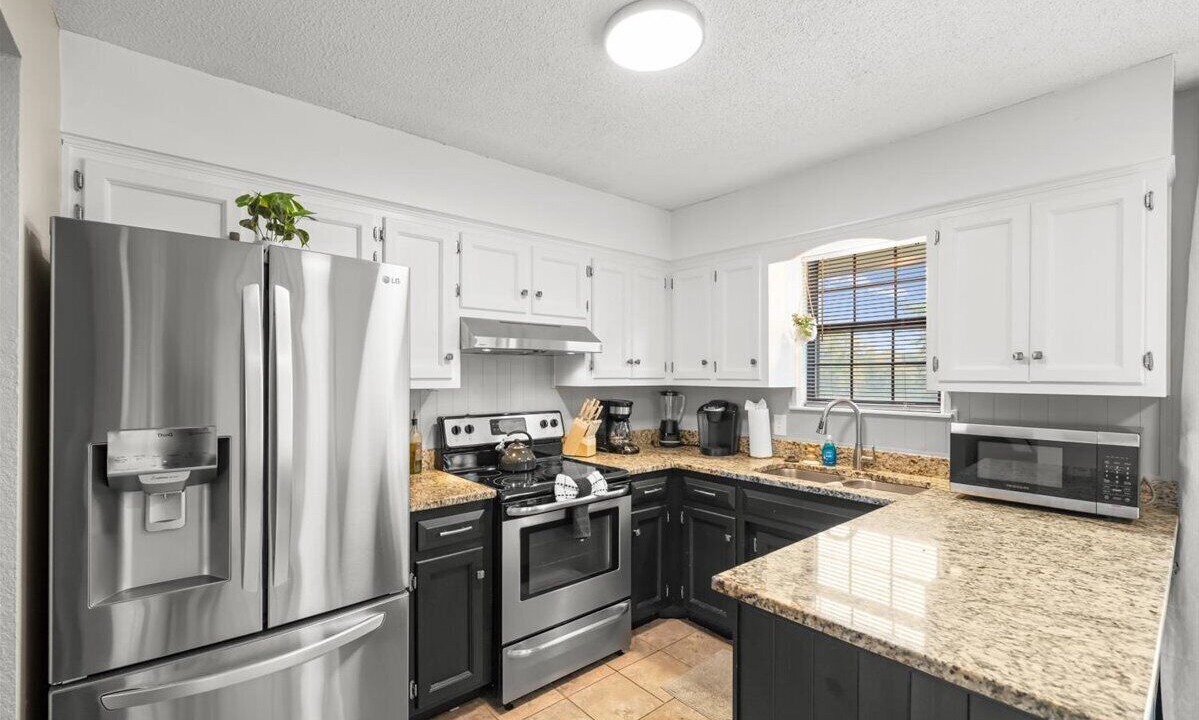 Photo of Kitchen in South Kansas City