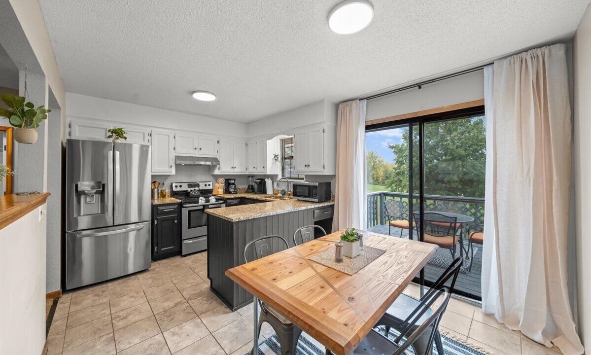 Photo of Kitchen in South Kansas City