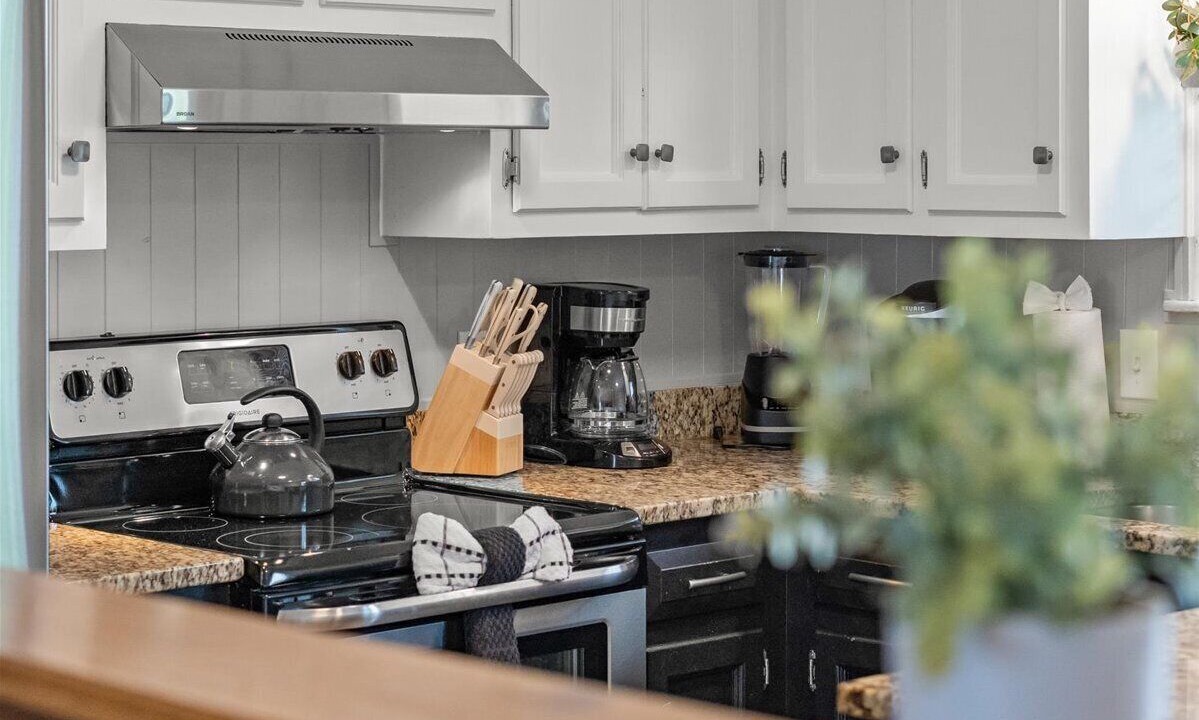 Photo of Kitchen in South Kansas City