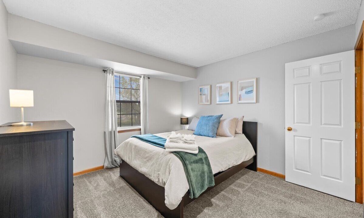 Photo of Bedroom in South Kansas City