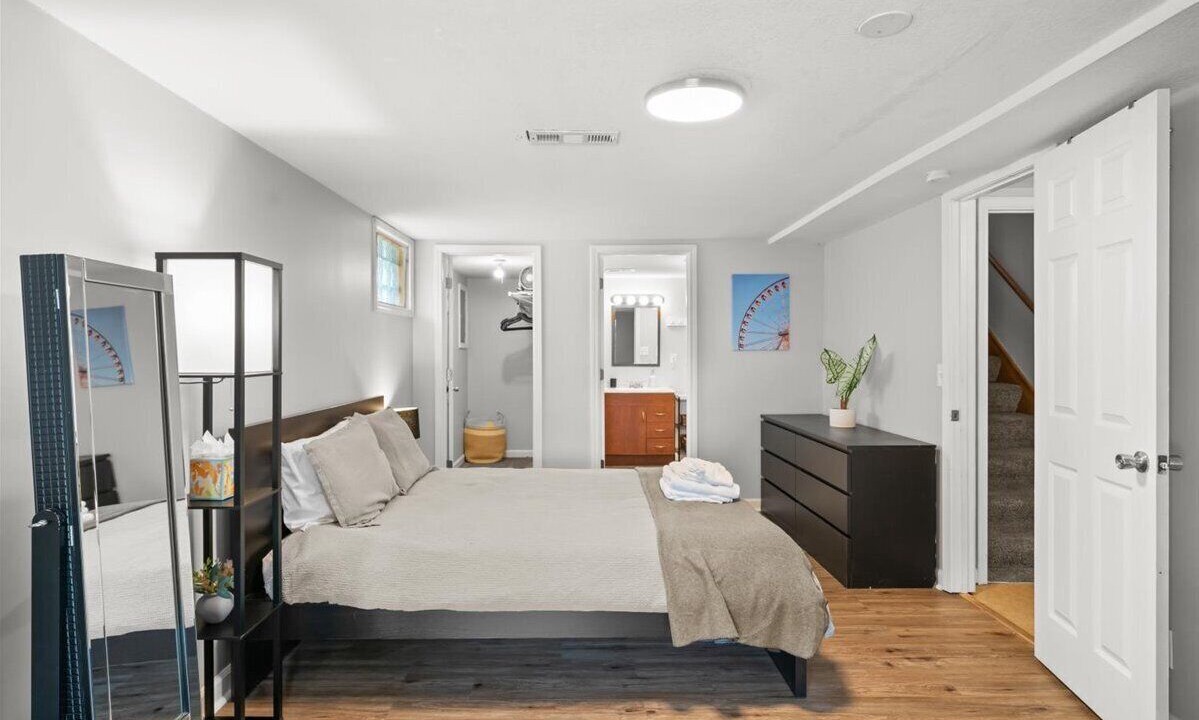 Photo of Bedroom in South Kansas City