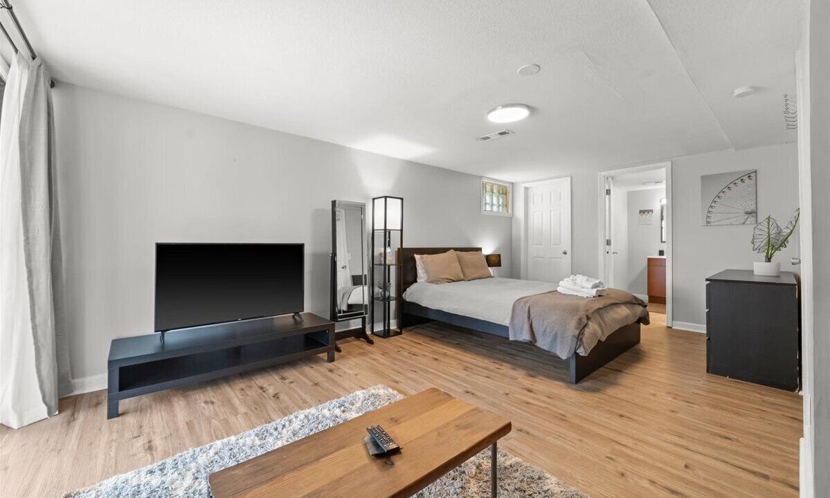 Photo of Bedroom in South Kansas City
