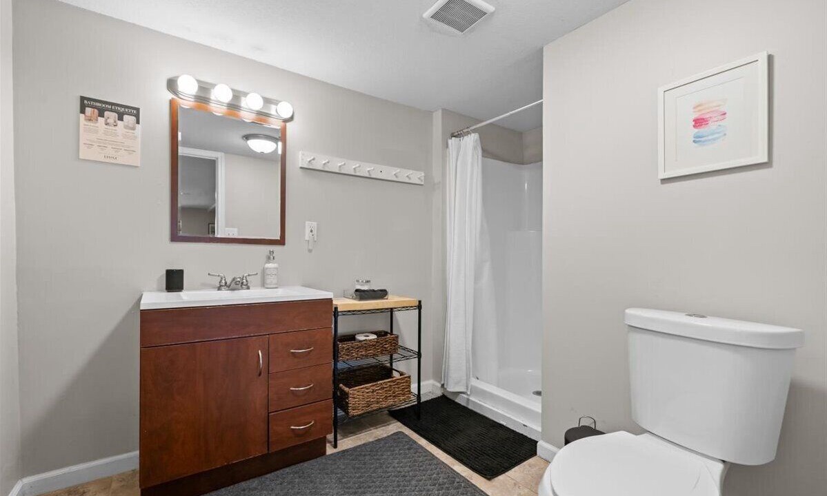 Photo of Bathroom in South Kansas City