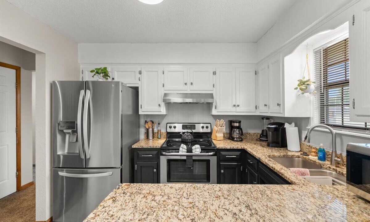 Photo of Kitchen in South Kansas City
