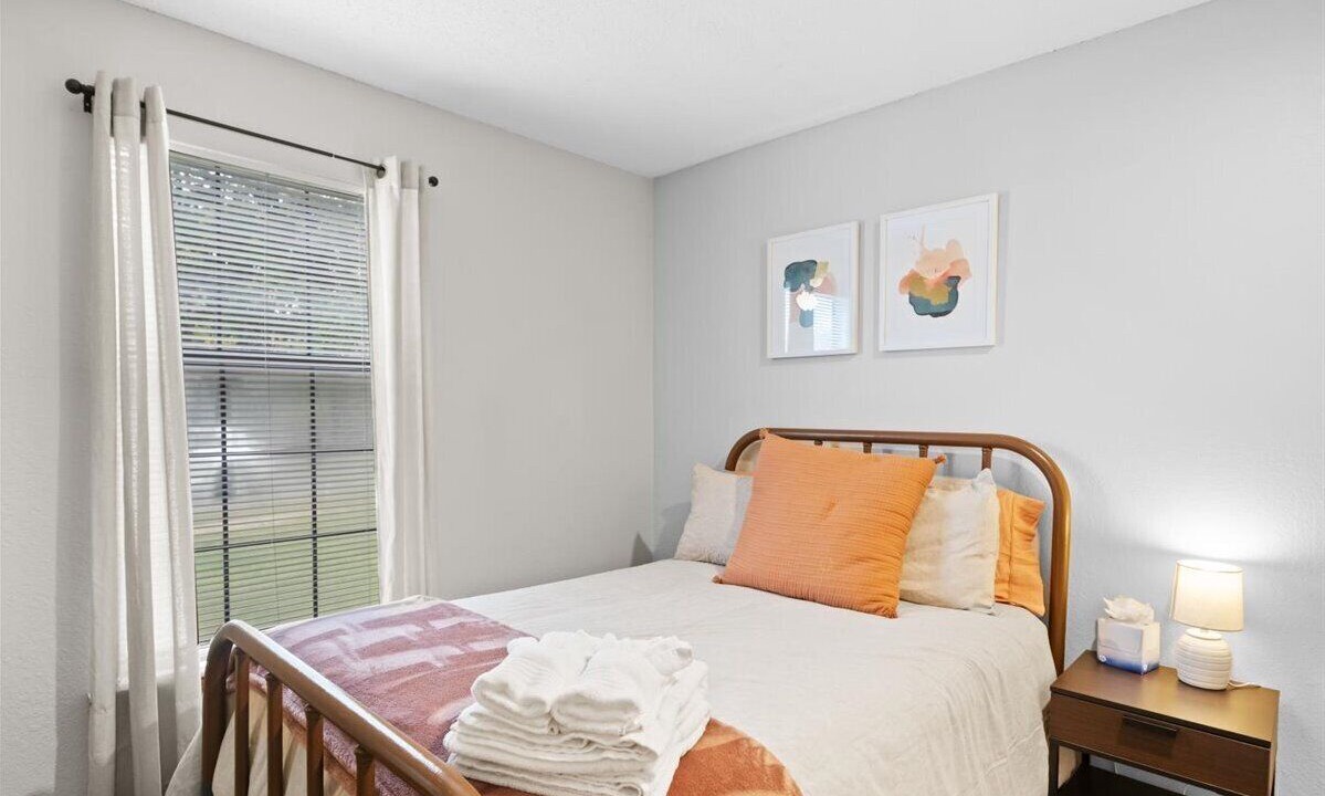 Photo of Bedroom in South Kansas City