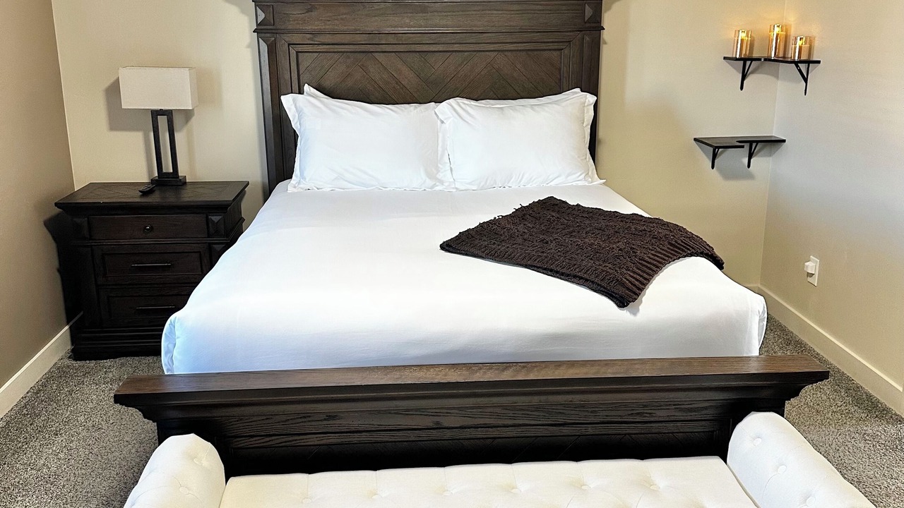 Photo of Bedroom in Rawlins