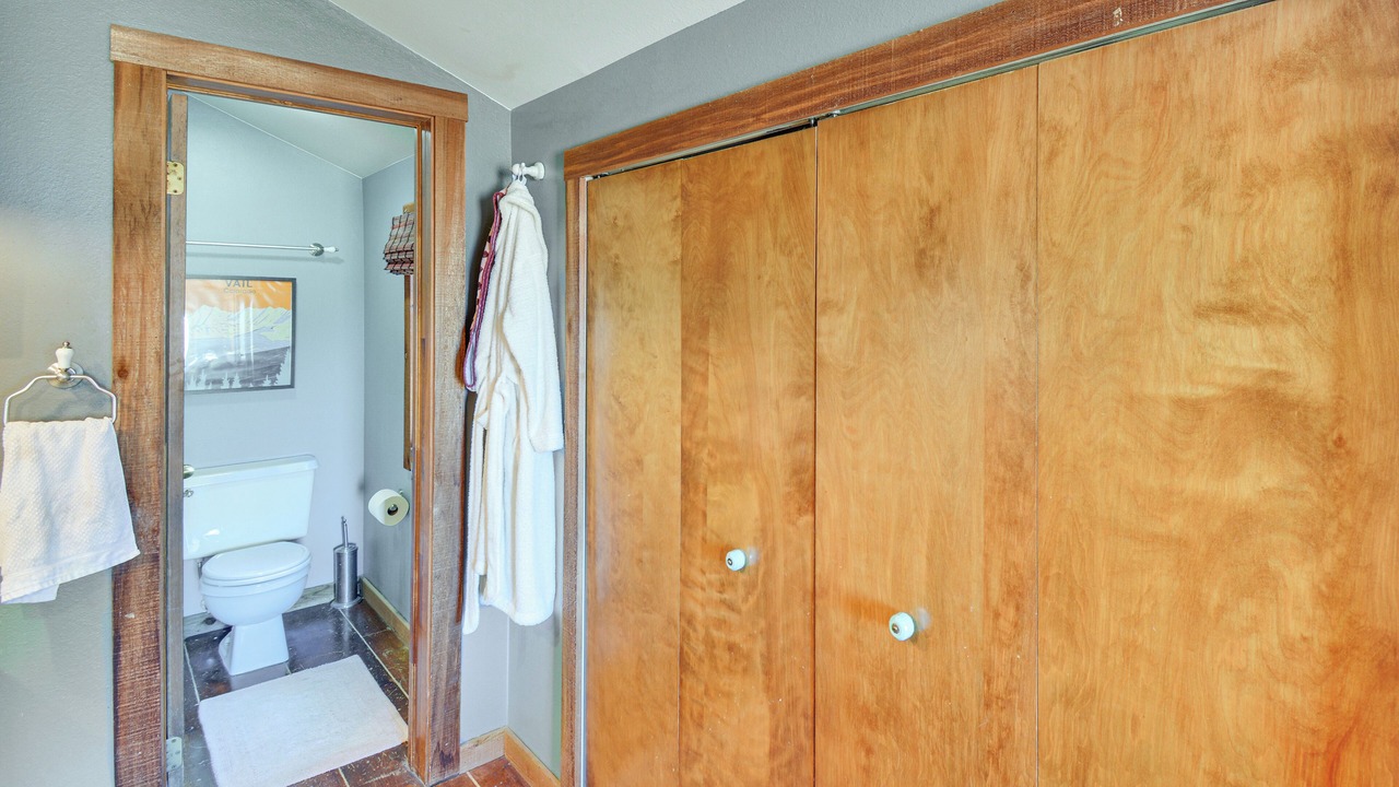 Photo of Bathroom in Eagle