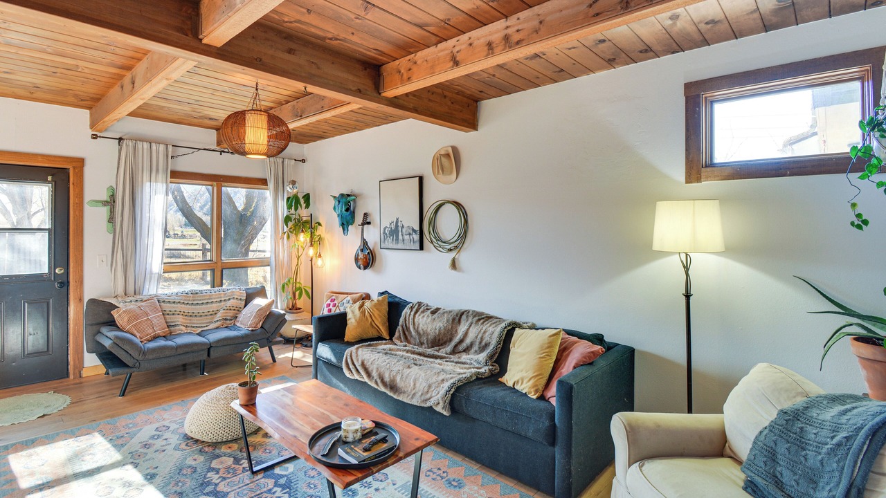 Photo of Bedroom in Eagle