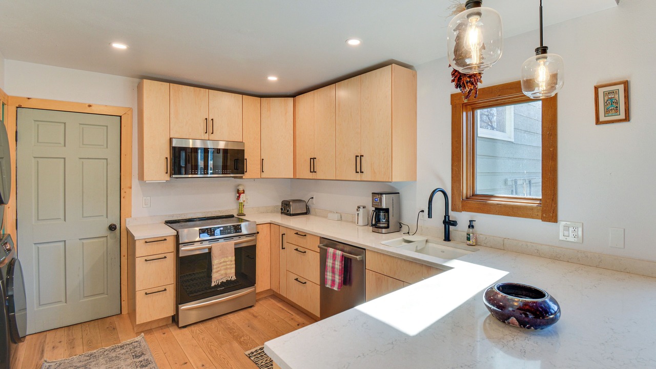 Photo of Kitchen in Eagle