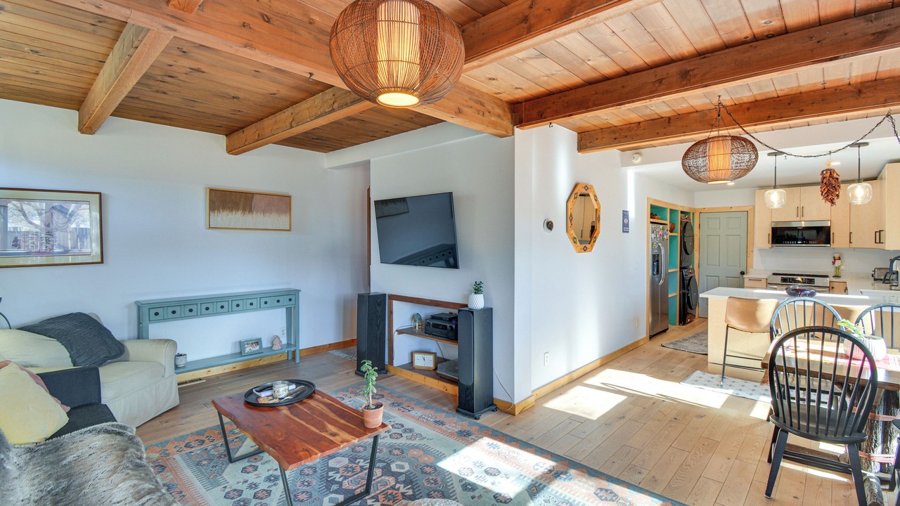 Photo of Bedroom in Eagle