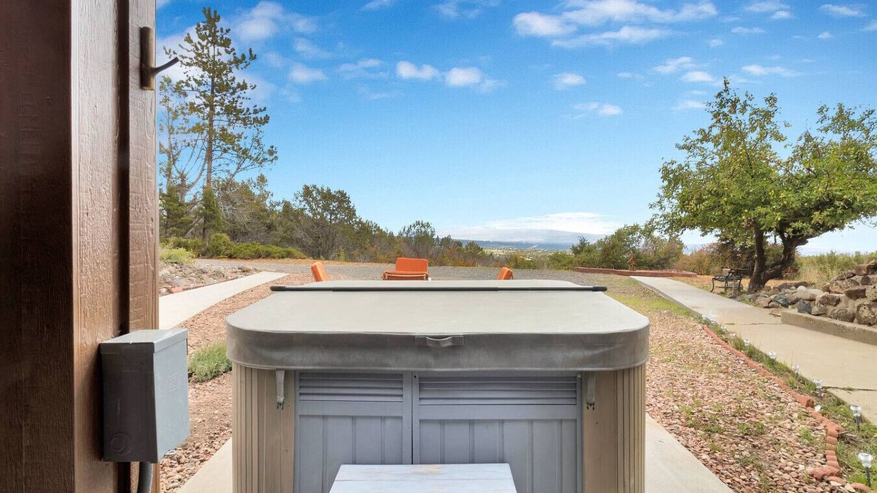 Photo of Outdoor in Cedaredge