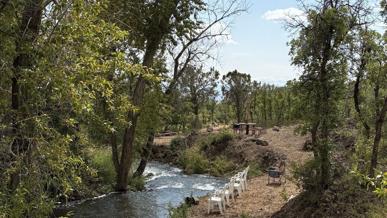 Photo of Outdoor in Cedaredge