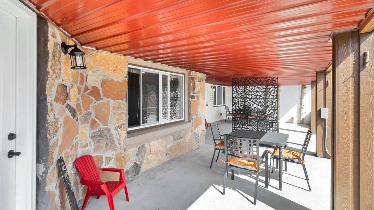 Photo of Outdoor in Cedaredge