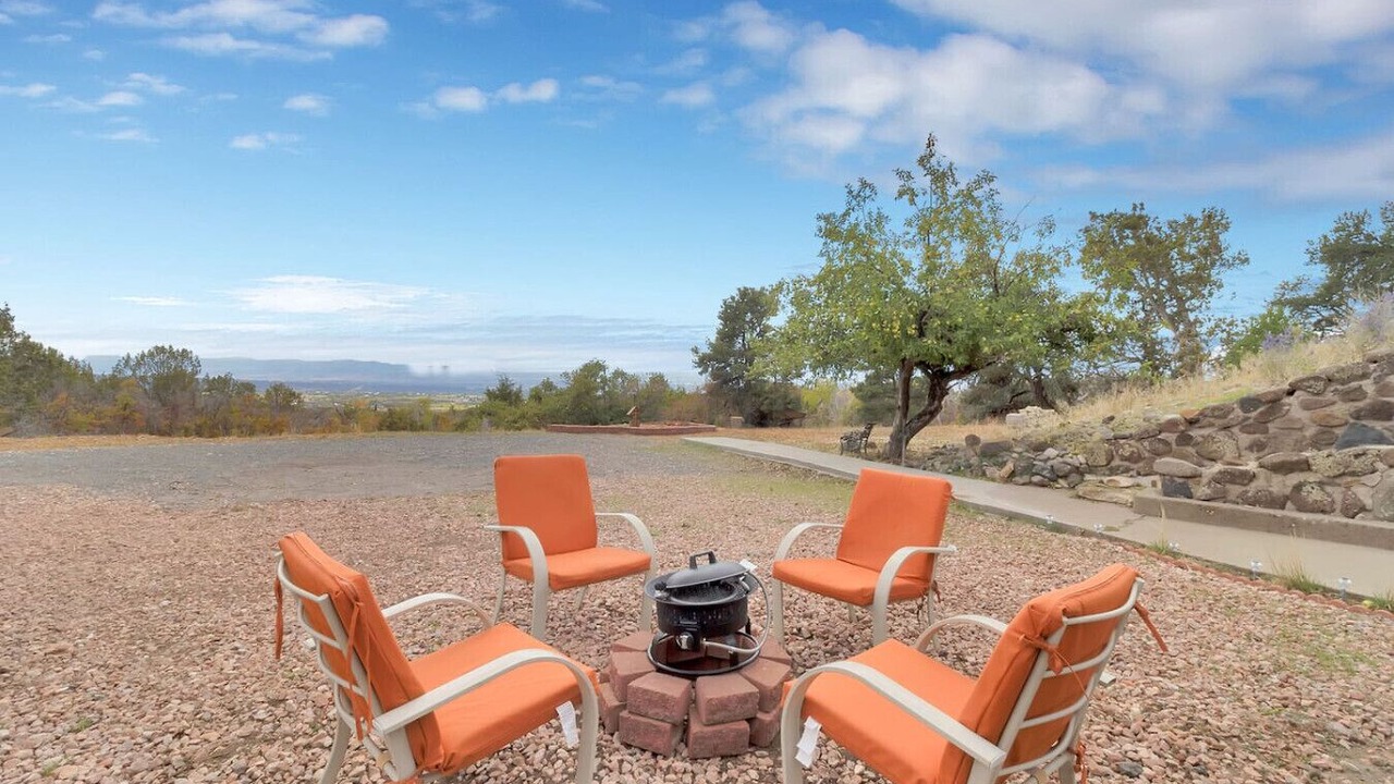 Photo of Outdoor in Cedaredge