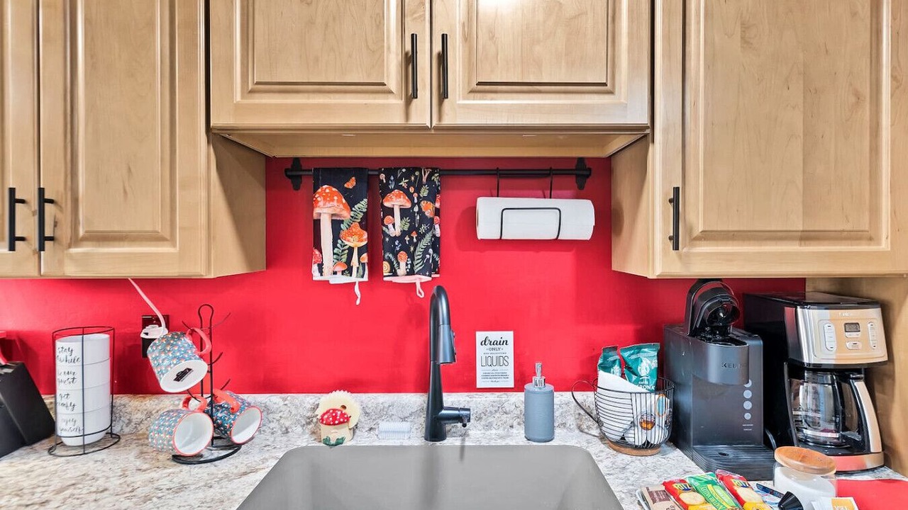 Photo of Kitchen in Cedaredge