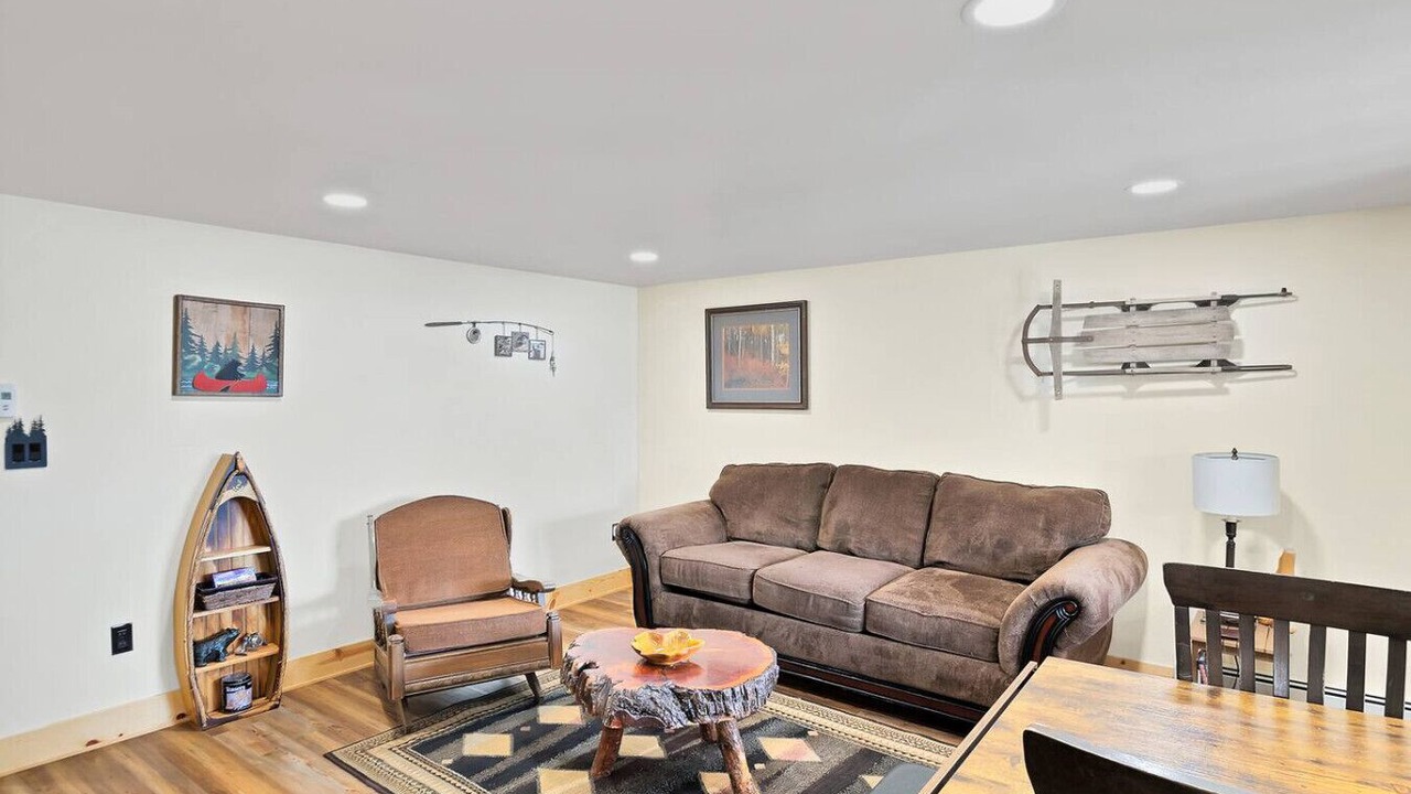 Photo of Livingroom in Cedaredge