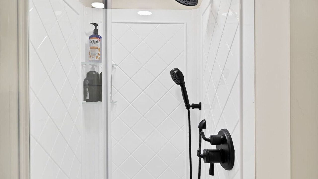 Photo of Bathroom in Cedaredge