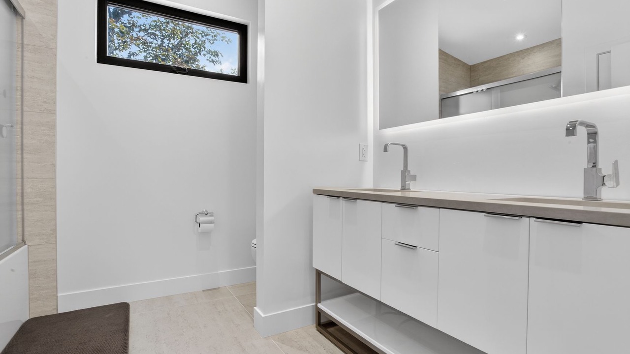 Photo of Bathroom in Old North Boulder