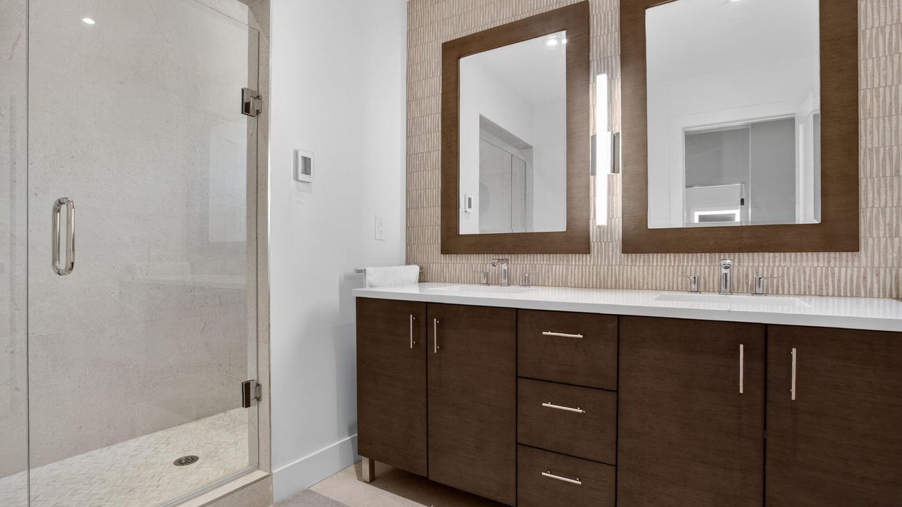 Photo of Bathroom in Old North Boulder