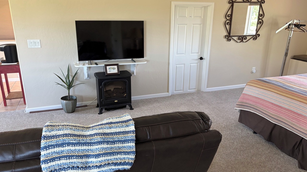 Photo of Bedroom in Wray
