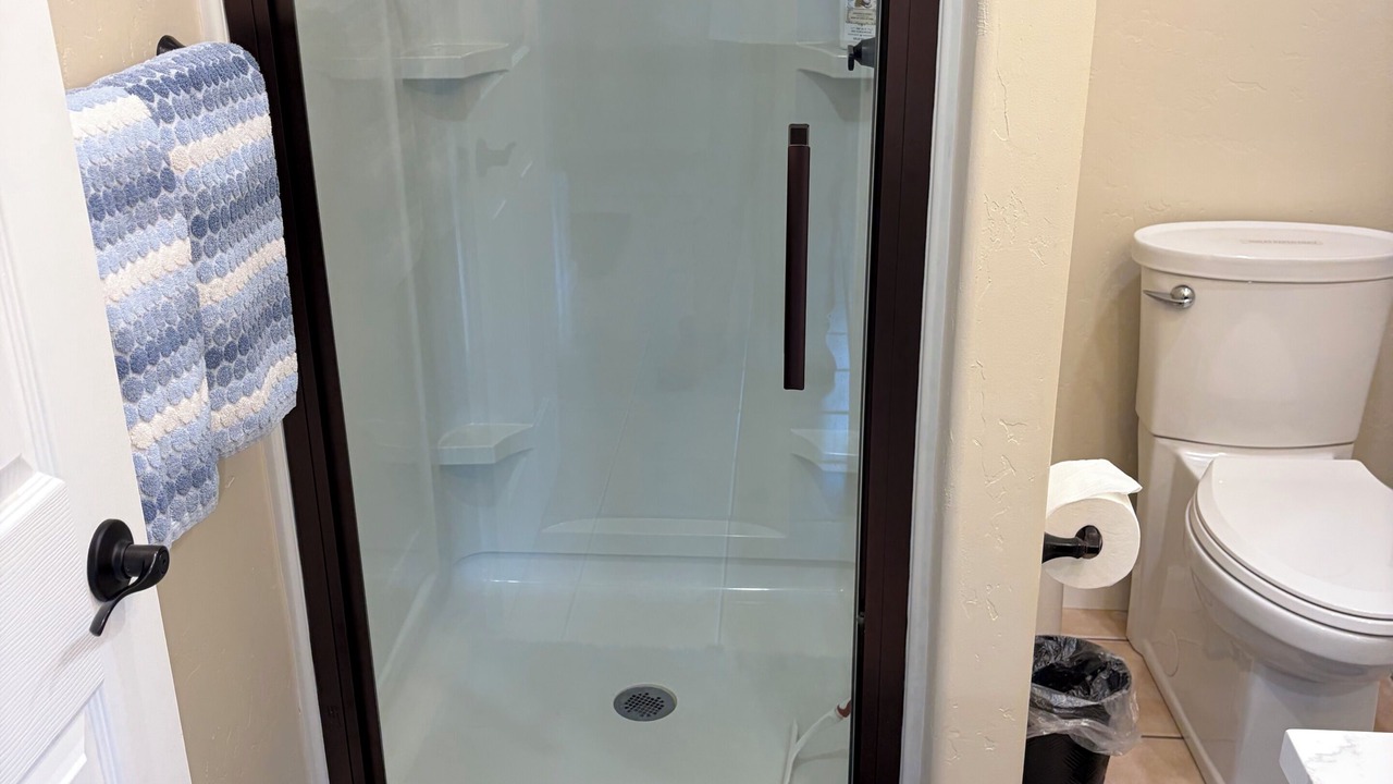 Photo of Bathroom in Wray