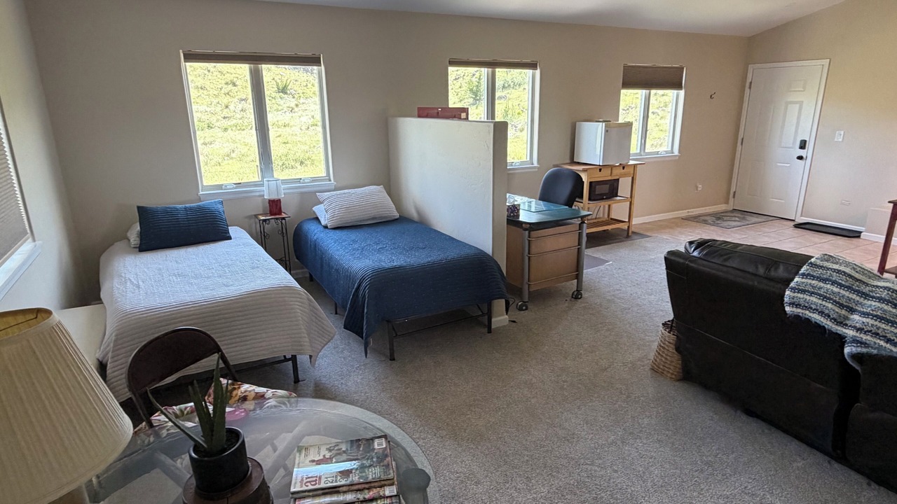 Photo of Bedroom in Wray