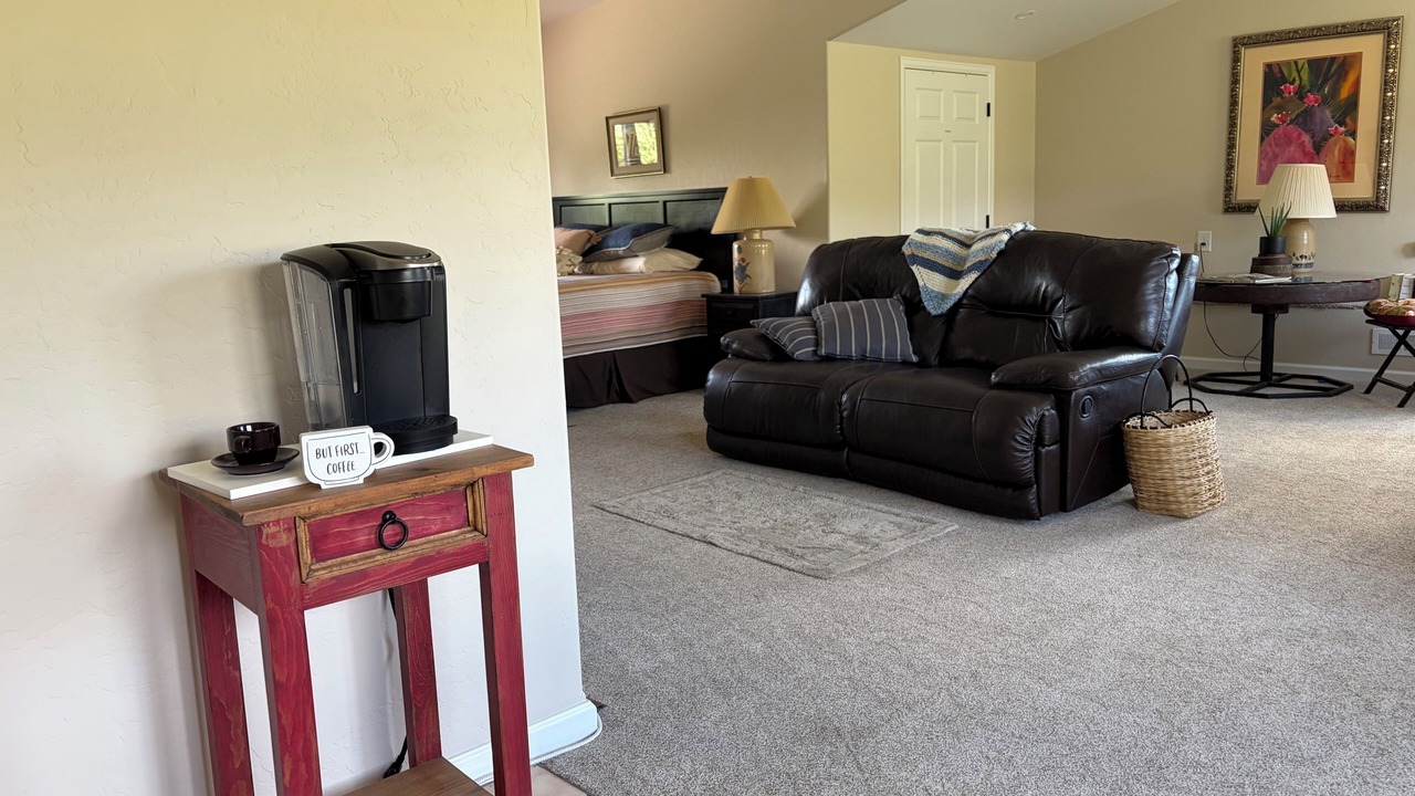 Photo of Livingroom in Wray