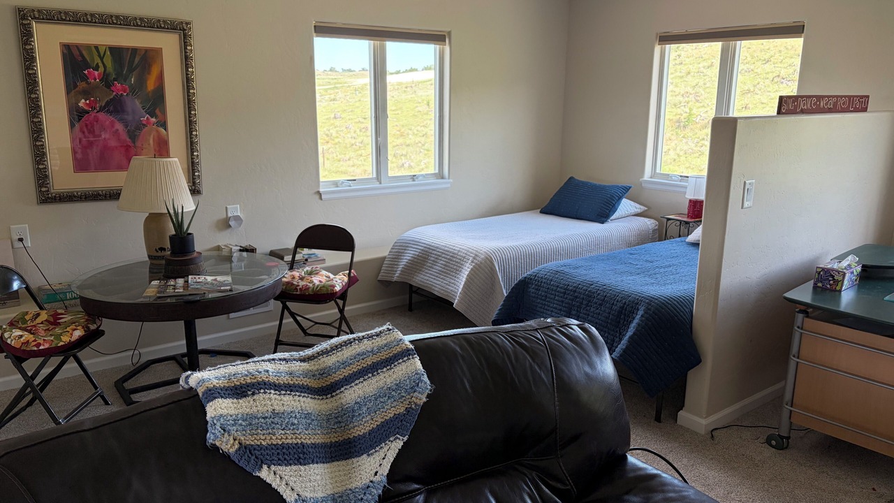 Photo of Bedroom in Wray