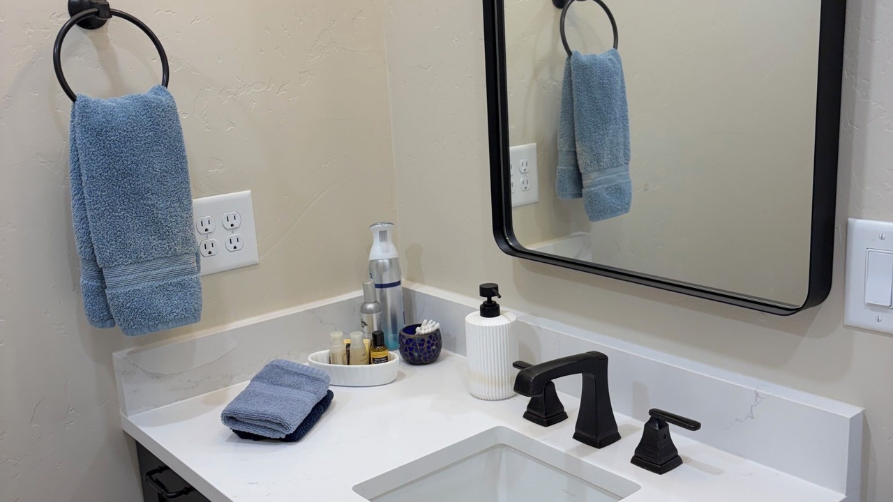 Photo of Bathroom in Wray
