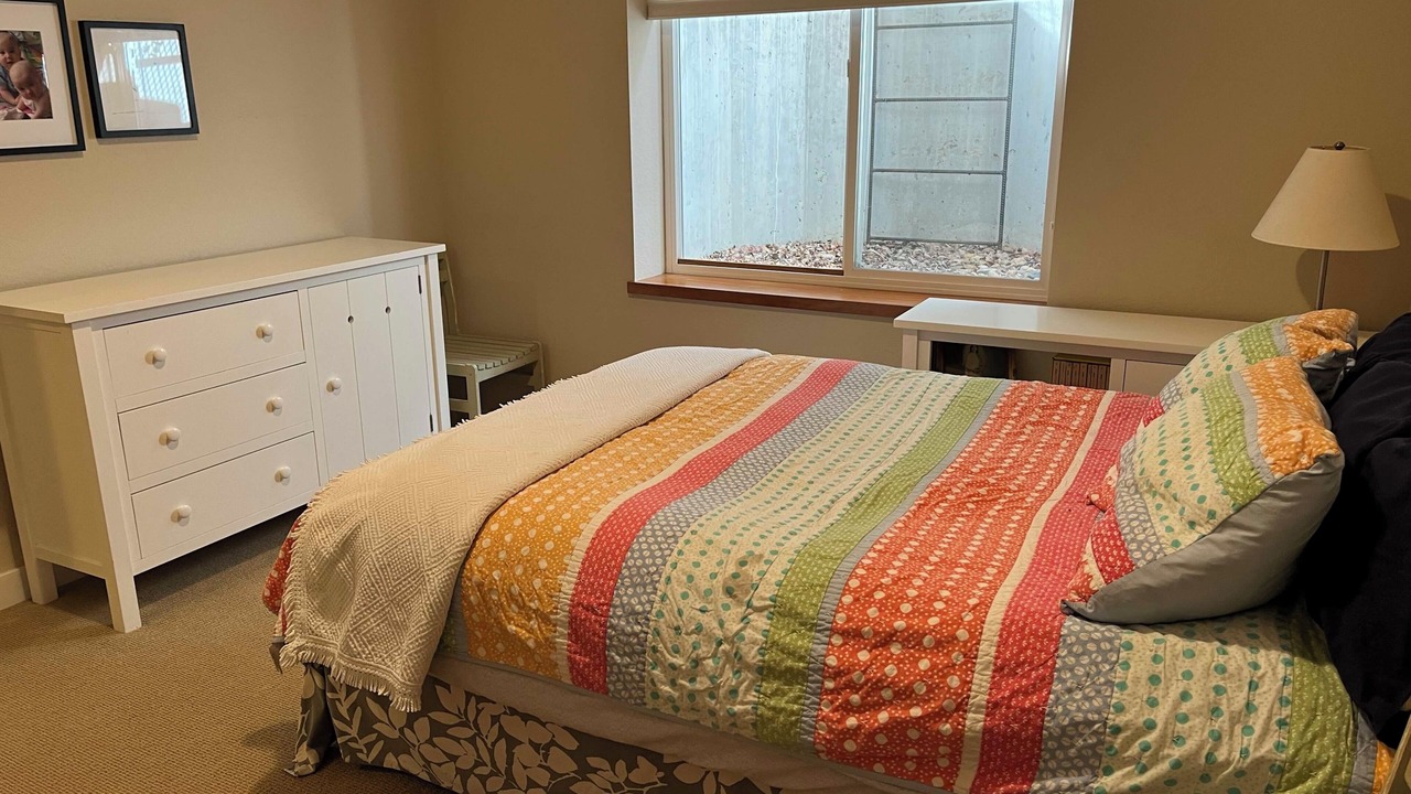 Photo of Bedroom in Dakota Ridge - Northbriar