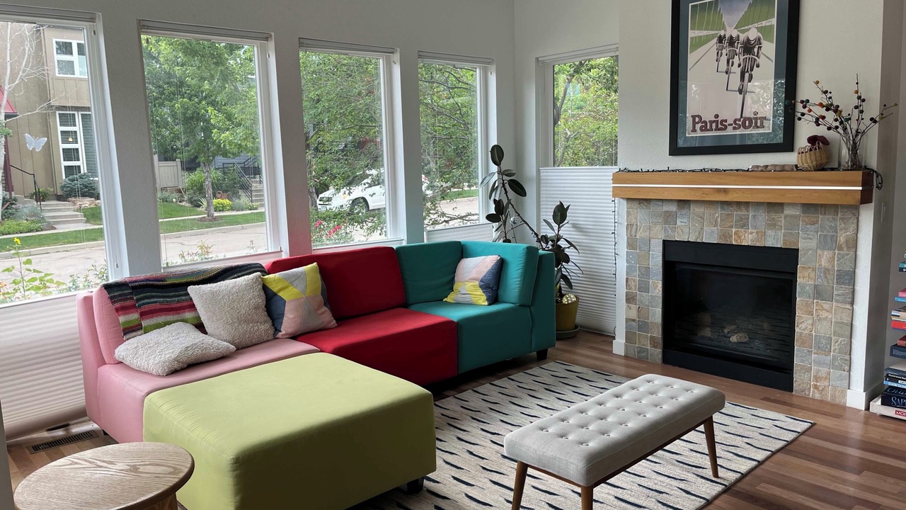 Photo of Livingroom in Dakota Ridge - Northbriar